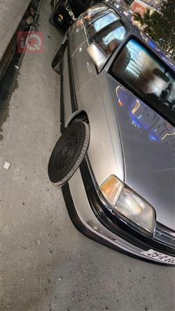 اوبل أوميغا